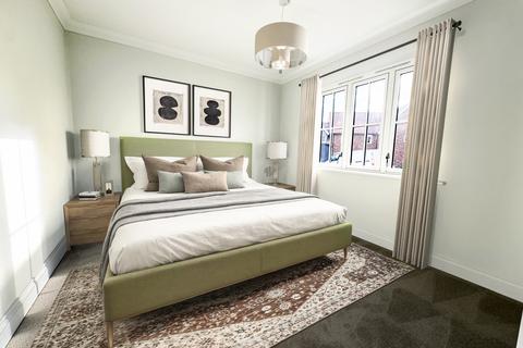 undefined, Plot 39, The Lapwing Off Duck Street CM6