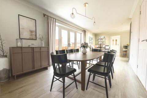 undefined, Plot 39, The Lapwing Off Duck Street CM6