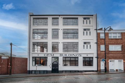 undefined, Key Hill, Jewellery Quarter, B18