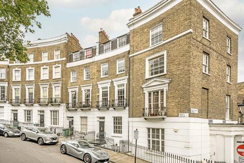 undefined, Percy Circus, London WC1X
