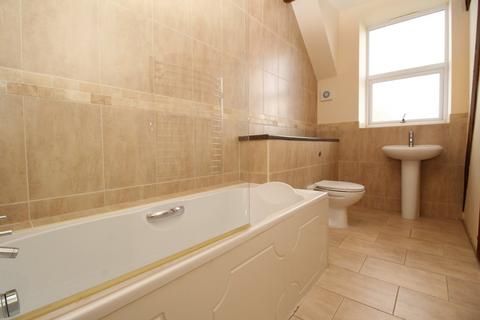 undefined, West Parade, Denbighshire LL18
