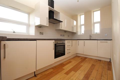 undefined, West Parade, Denbighshire LL18