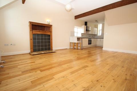 undefined, West Parade, Denbighshire LL18