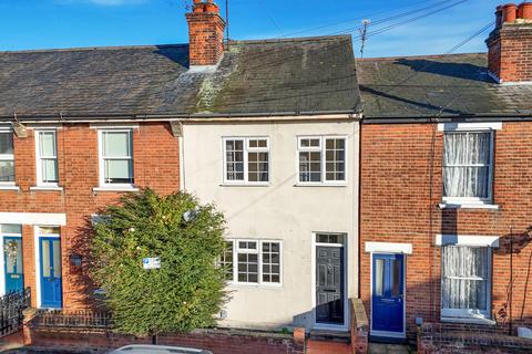 undefined, Grove Road, Old Moulsham, Chelmsford