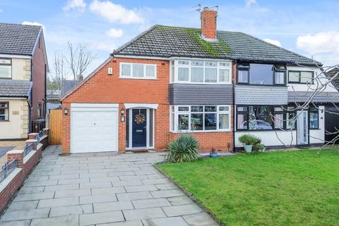 undefined, Grasmere Drive, Ashton-In-Makerfield, WN4