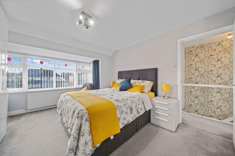 undefined, Grasmere Drive, Ashton-In-Makerfield, WN4
