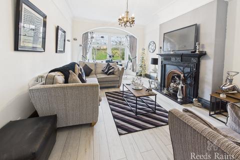 undefined, Weaponness Valley Road, North Yorkshire YO11