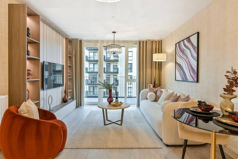 1 bedroom flat for sale, Hayes Village, Hayes UB3