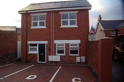 undefined, Princes Road, Wrexham LL14