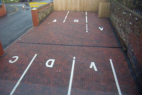 undefined, Princes Road, Wrexham LL14