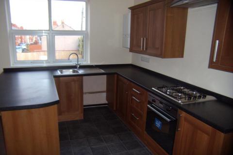 undefined, Princes Road, Wrexham LL14