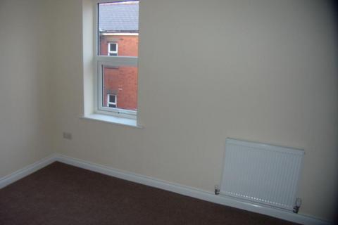 2 bedroom apartment to rent, Princes Road, Wrexham LL14