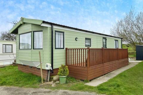 undefined, Pinemoor Caravan Park Burley Bank Road, Harrogate, HG3 2RZ