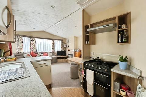 undefined, Pinemoor Caravan Park Burley Bank Road, Harrogate, HG3 2RZ