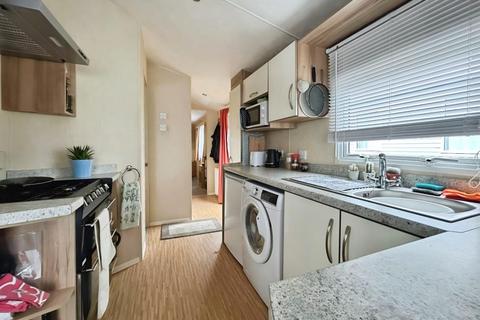 undefined, Pinemoor Caravan Park Burley Bank Road, Harrogate, HG3 2RZ