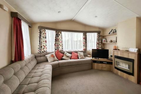 undefined, Pinemoor Caravan Park Burley Bank Road, Harrogate, HG3 2RZ