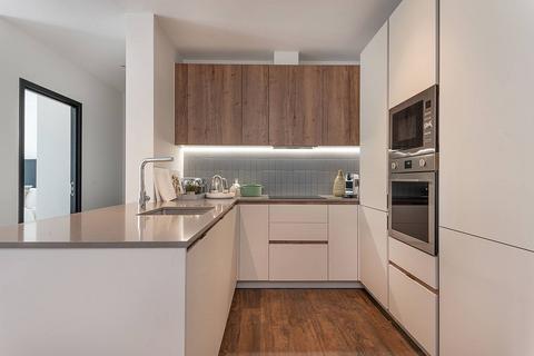 undefined, Greenford Quays, Greenford, UB6