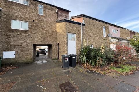 3 bedroom apartment to rent, Essendyke, PETERBOROUGH PE3