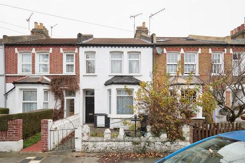 undefined, Waldeck Road, Chiswick, W4