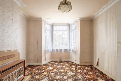 undefined, Waldeck Road, Chiswick, W4