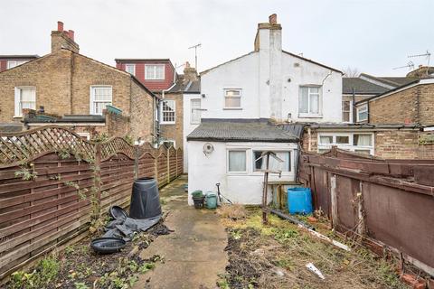 undefined, Waldeck Road, Chiswick, W4