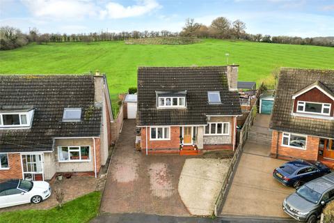 4 bedroom detached house for sale, Piper Drive, Long Whatton
