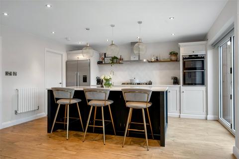 4 bedroom detached house for sale, Piper Drive, Long Whatton