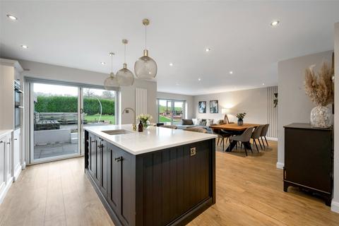 4 bedroom detached house for sale, Piper Drive, Long Whatton