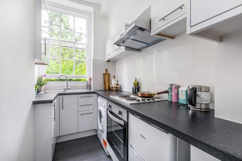 Kensington Park Road, Notting Hill, London, W11