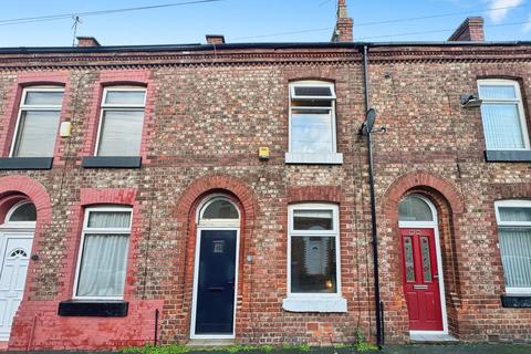 undefined, Bowers Street, Ladybarn, Manchester, M14