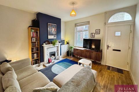 undefined, Bowers Street, Ladybarn, Manchester, M14