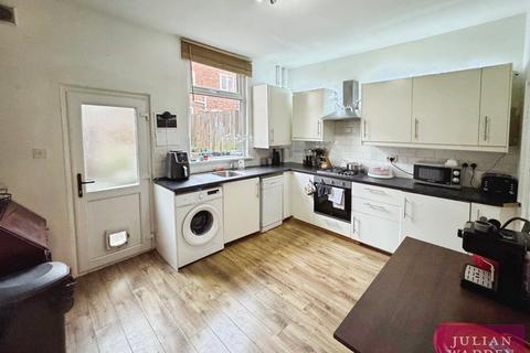 undefined, Bowers Street, Ladybarn, Manchester, M14