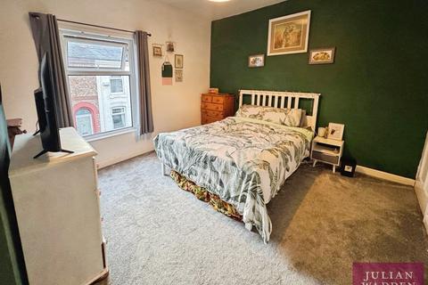 undefined, Bowers Street, Ladybarn, Manchester, M14