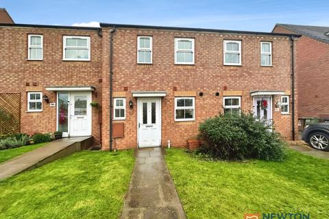 undefined, Northumberland Way, Walsall, WS2