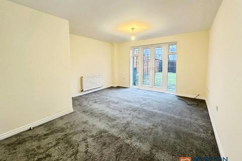 undefined, Northumberland Way, Walsall, WS2