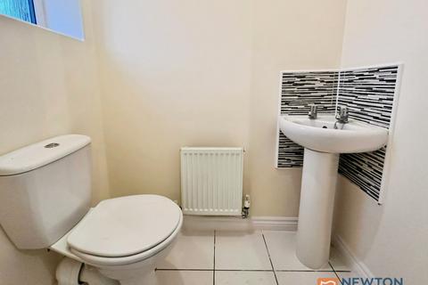 undefined, Northumberland Way, Walsall, WS2