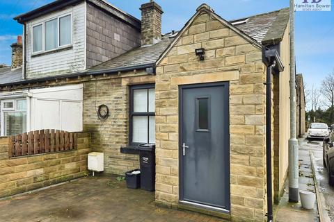 undefined, Crest Place, Brighouse