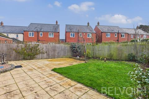 undefined, Greenfields Drive, Newport TF10