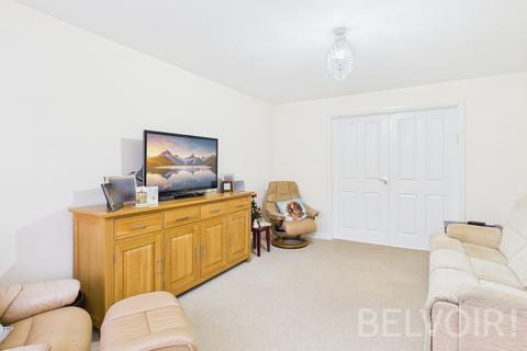 undefined, Greenfields Drive, Newport TF10
