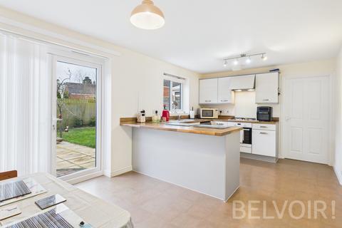 undefined, Greenfields Drive, Newport TF10