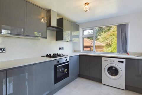 undefined, Montrose Road, Sheffield