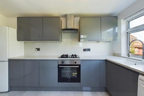 undefined, Montrose Road, Sheffield