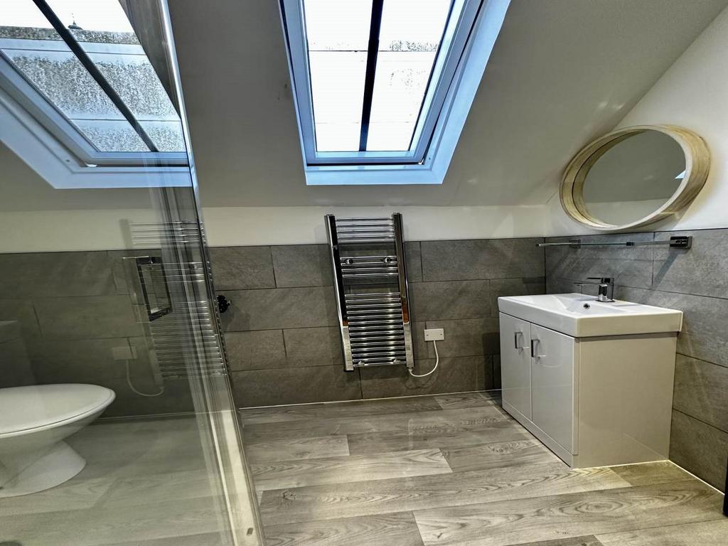 94 Shower