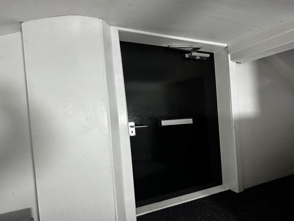 94 Front door