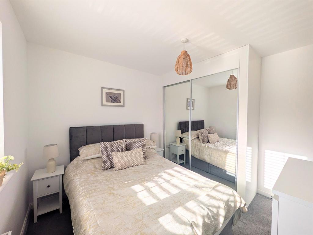 Bedroom Two 2