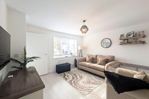 undefined, Penton Place, Preston PR3
