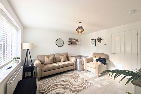 undefined, Penton Place, Preston PR3