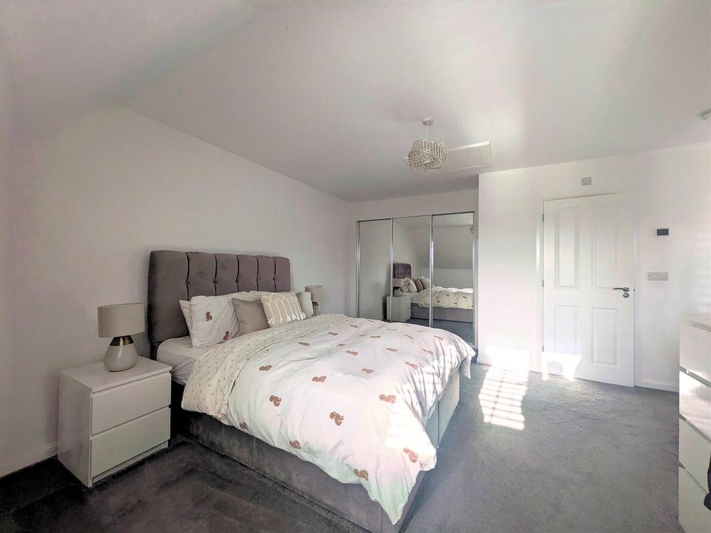 Bedroom One 2