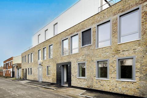 County Street, London Bridge, London, SE1