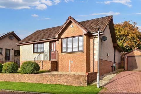 undefined, Glenalva Court, Kilsyth, G65